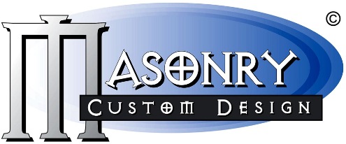 Masonry Custom Design